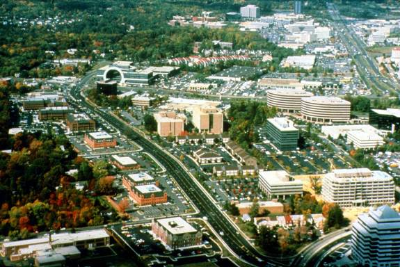 tysons corner