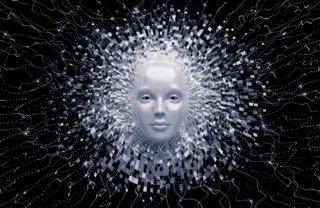 artificial-intelligence.-composition-on-the-subject-of-future-technologies.-3d-rendered-graphics