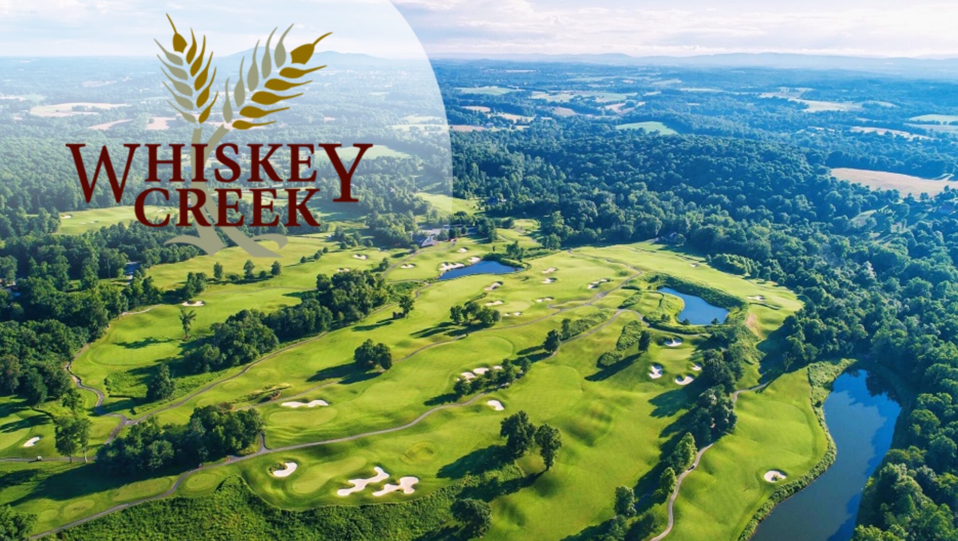 Course Details - whiskeycreekgolf