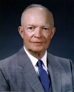 eisenhower