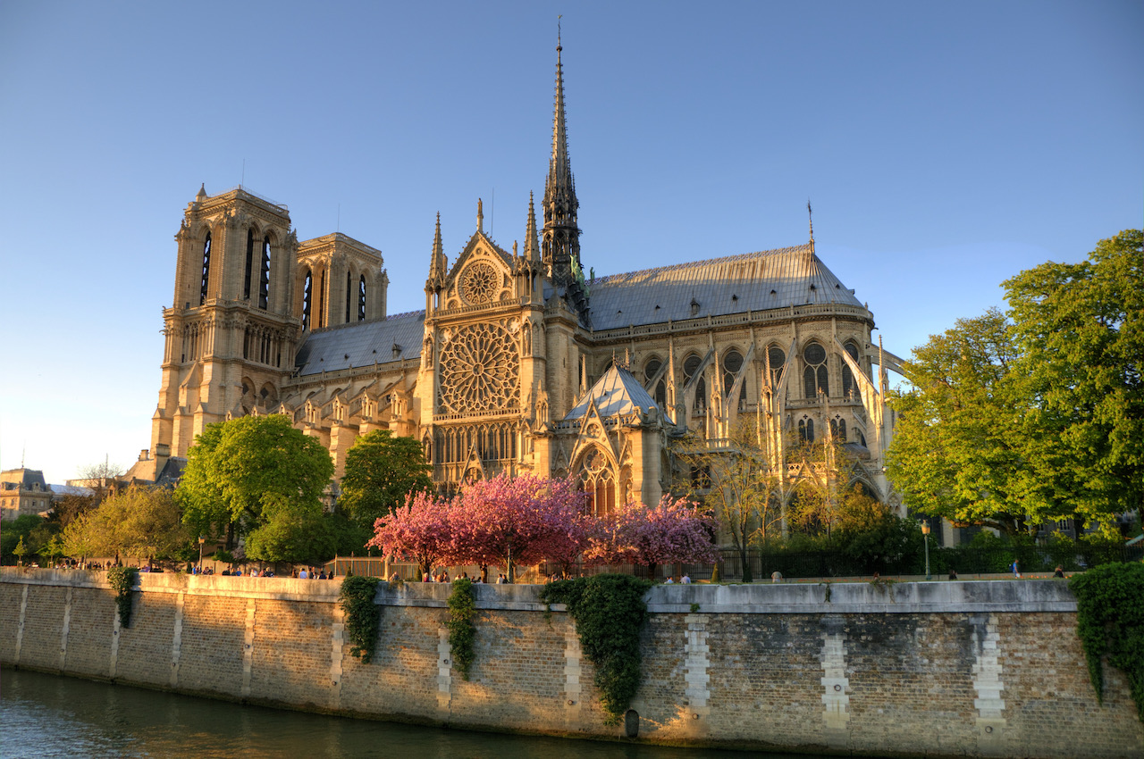 paris--france----notre-dame-cathedral