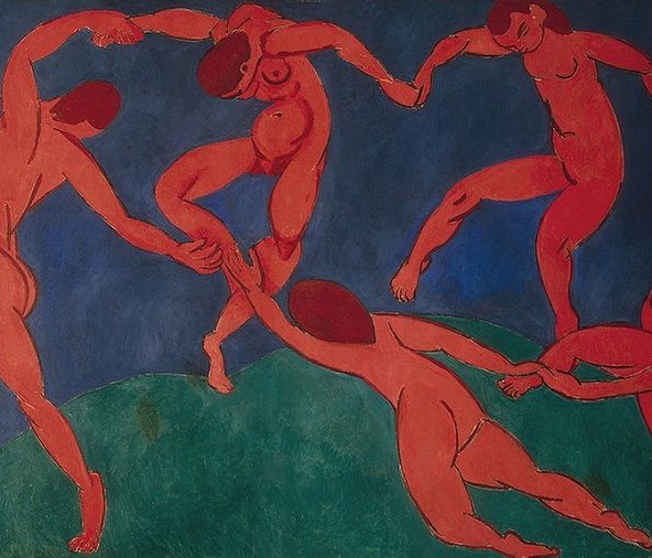 matisse-fauvism