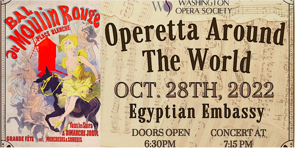 operetta