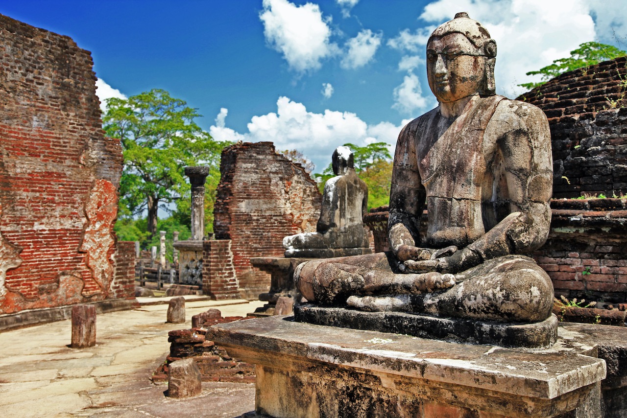 buddha-in-polonnaruwa-temple---medieval-capital-of-ceylon-unesco-world-heritage-site