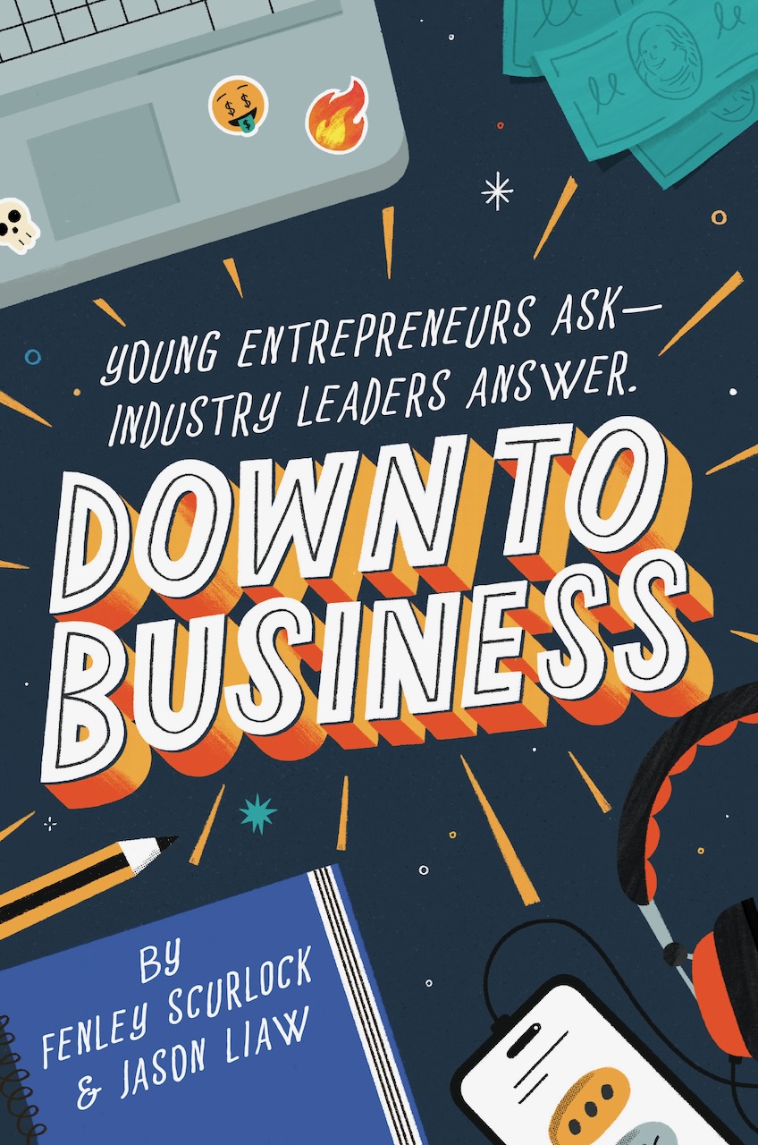 down-to-business_cover